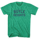 Athletic Green