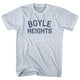 Athletic White