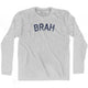 Grey Heather