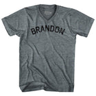 Athletic Grey