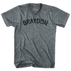 Athletic Grey