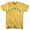 Brazil Stars Soccer World Cup Adult Tri-Blend T-shirt