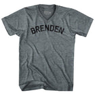 Athletic Grey