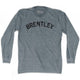 Athletic Grey