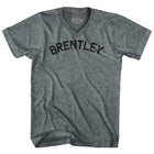 Athletic Grey