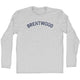 Grey Heather