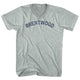 Athletic Cool Grey