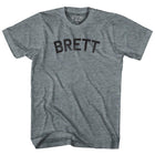 Athletic Grey