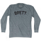 Athletic Grey