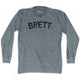 Athletic Grey