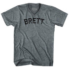 Athletic Grey