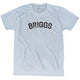 Athletic White