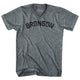 Athletic Grey
