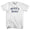 Bruces Beach Womens Cotton Junior Cut T-Shirt