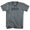 Bruh Adult Tri-Blend V-Neck T-Shirt