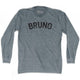 Athletic Grey