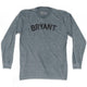 Athletic Grey