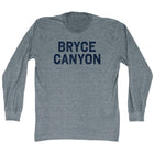 Athletic Grey
