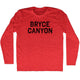Athletic Red