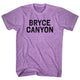 Athletic Purple