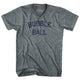 Athletic Grey