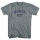 Athletic Grey