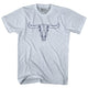 Athletic White
