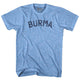 Athletic Blue