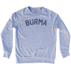 Heather Grey