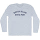 Athletic White