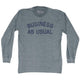 Athletic Grey