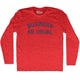 Athletic Red