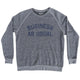 Athletic Grey