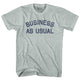 Athletic Cool Grey