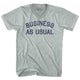 Athletic Cool Grey
