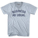 Athletic White
