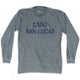 Athletic Grey
