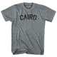 Athletic Grey
