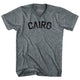 Athletic Grey
