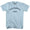 California State 1850 Mens Cotton Vintage T-shirt