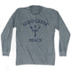 Athletic Grey