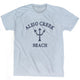 Athletic White