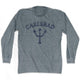 Athletic Grey