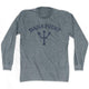 Athletic Grey