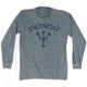 Athletic Grey