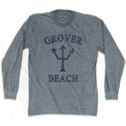 Athletic Grey