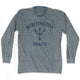 Athletic Grey