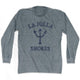 Athletic Grey