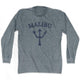 Athletic Grey