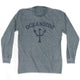 Athletic Grey